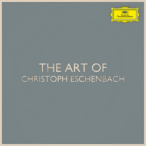 The Art of Christoph Eschenbach