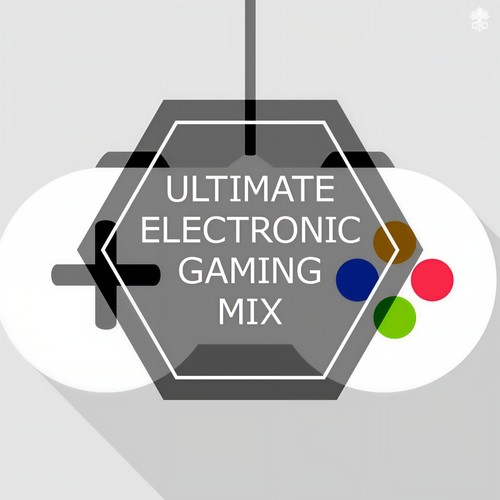 Ultimate Electronic Gaming Mix