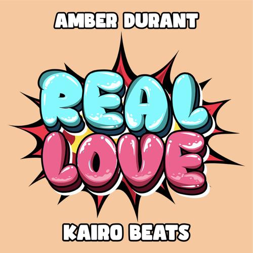 Real Love (feat. Kairo Beats)