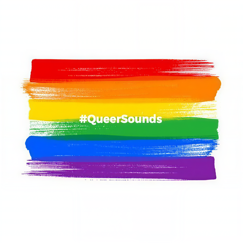 #QueerSounds (Explicit)