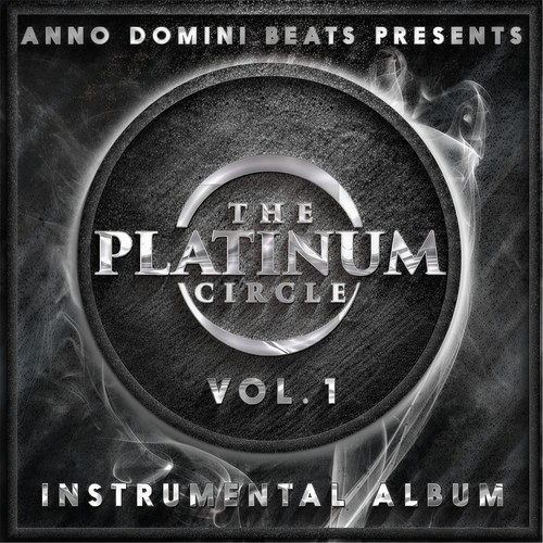 The Platinum Circle, Vol. 1