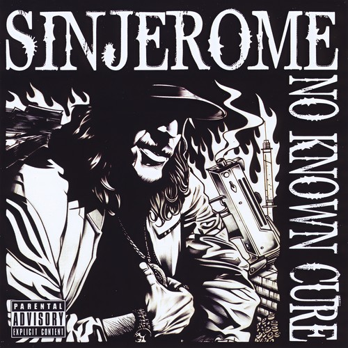 No Known Cure (Explicit)