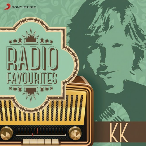 Radio Favourites - KK