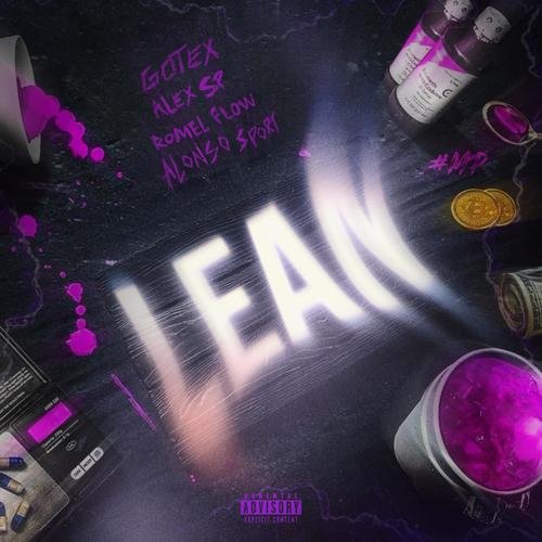 Lean (feat. Alonso Sport) [Explicit]