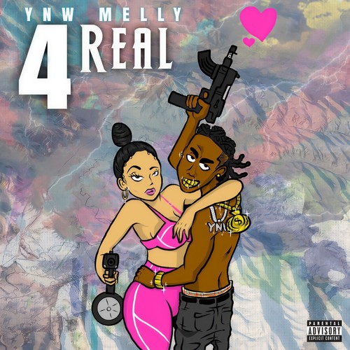 4 Real (Explicit)