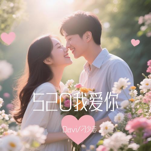 520我爱你