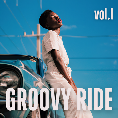 Groovy Ride, Vol. 1 (Explicit)