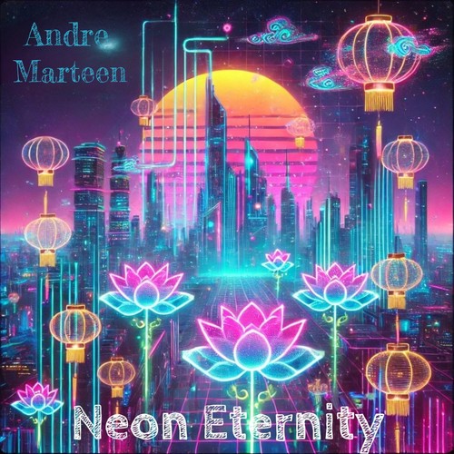 Neon Eternity