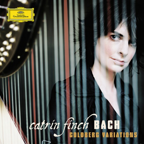 Bach, J.S.: Goldberg Variations, BWV 988