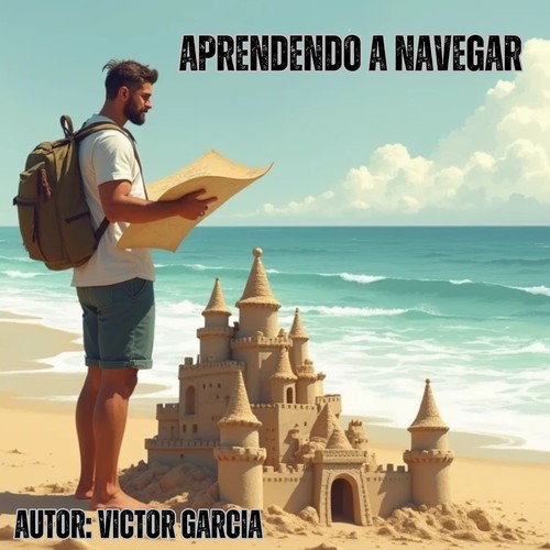 Aprendendo a Navegar