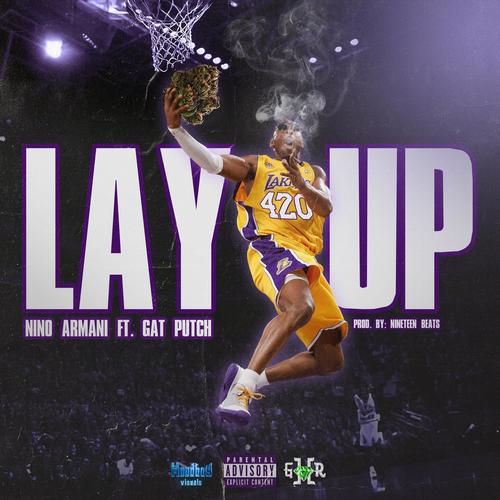 LAY UP