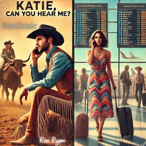 Katie, Can You Hear Me
