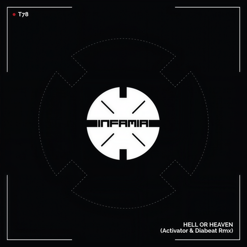 Hell Or Heaven (Activator, Diabeat Rmx)