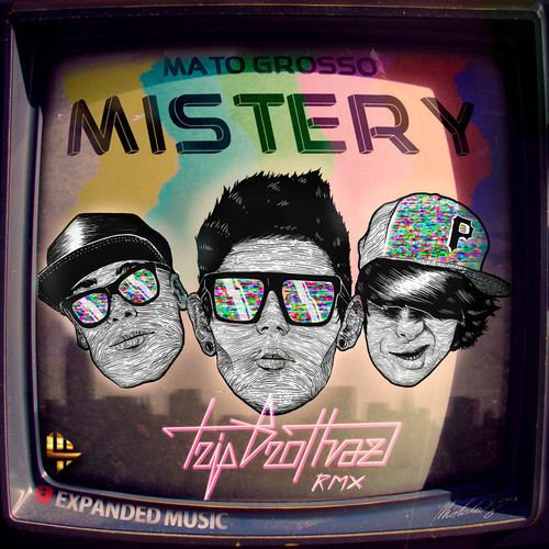 Mistery (Trip Brothaz Remix)