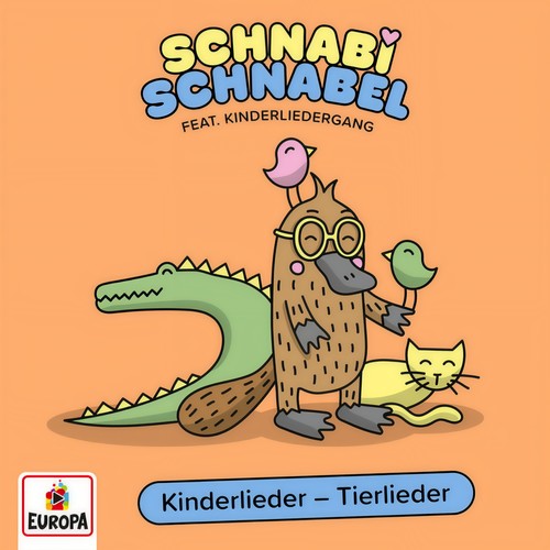 Kinderlieder - Tierlieder