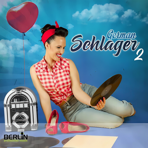 German Schlager 2
