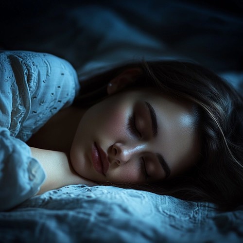 Quietude Tunes: Music for Peaceful Sleep