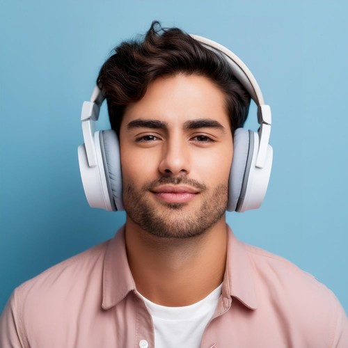 Melodías De Relajación: Música Para Noches Pacíficas