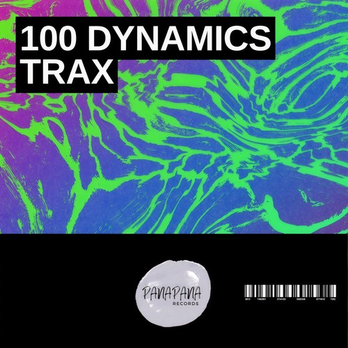 100 Dynamics Trax