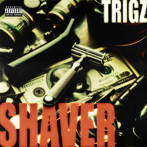 Shavers (Chill Rap) [Explicit]