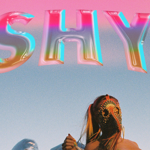 Shy