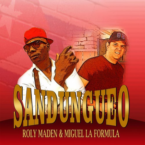 Sandungueo