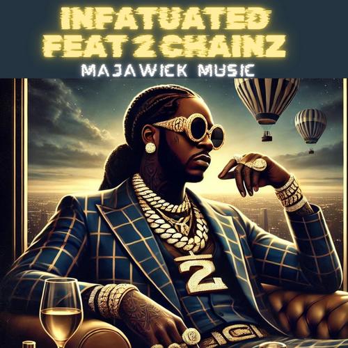 Infatuated (feat. 2 Chainz) [Explicit]