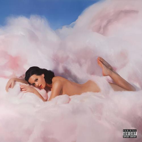 Teenage Dream (Explicit)