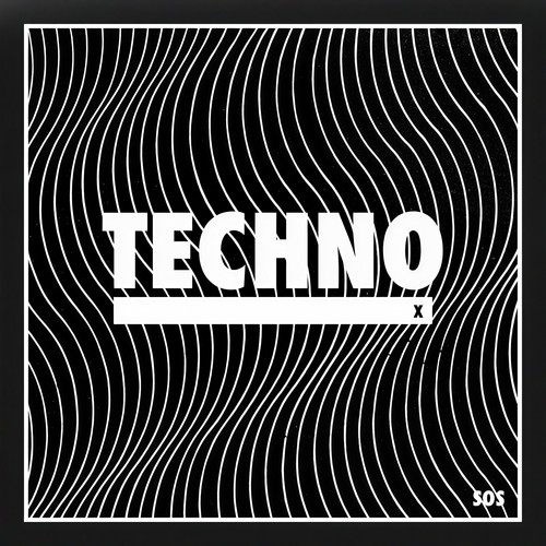 Techno X