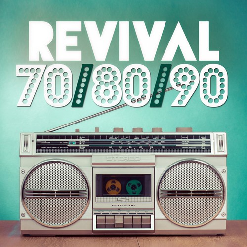 REVIVAL 70 80 90: BEST OF ORIGINALS & REMIXES