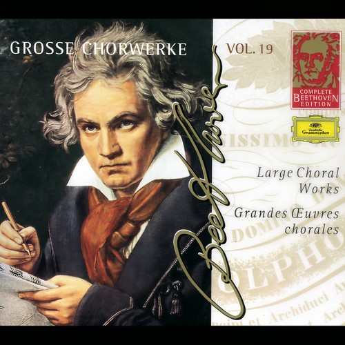 Beethoven: Large Choral Works