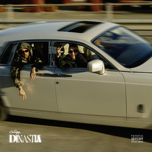 DINASTIA (Explicit)