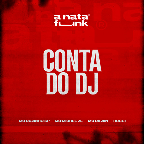 Conta do DJ (Explicit)