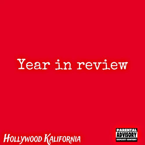 Year in review (Explicit)