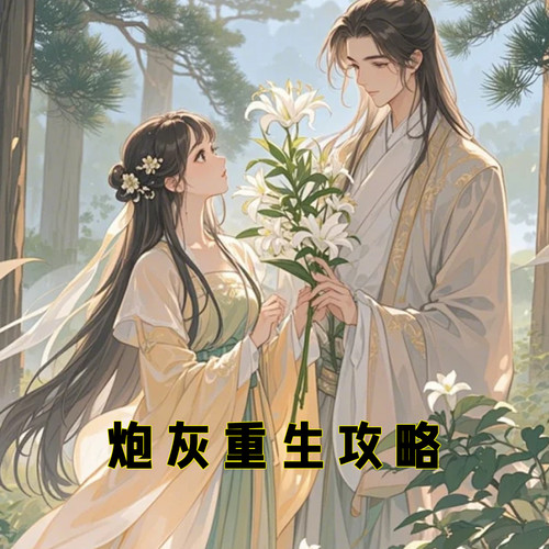 炮灰重生攻略