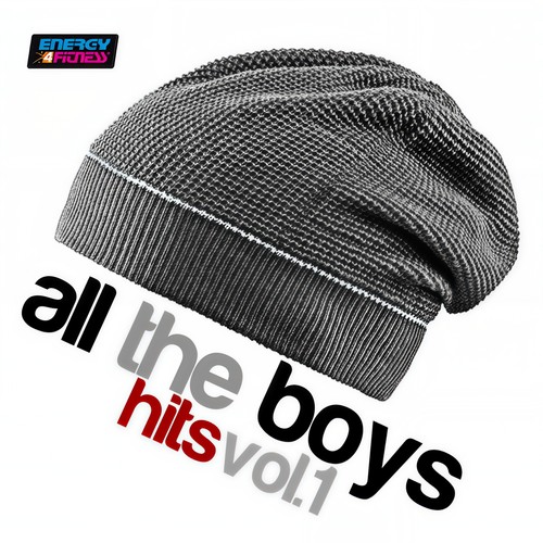 ALL THE BOYS HITS VOL. 1