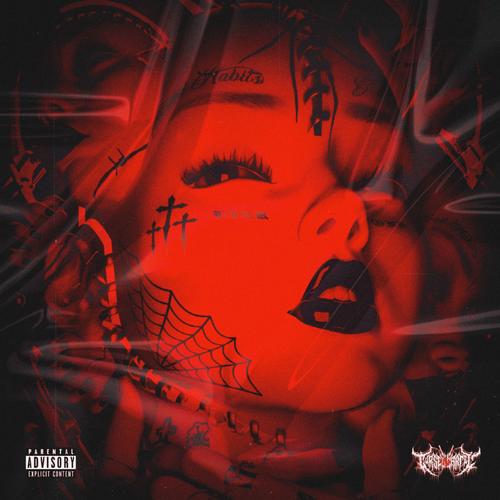 RIP (feat. GASHUM, AOM, SXREPH, KXBVNE & REMMY) [Explicit]