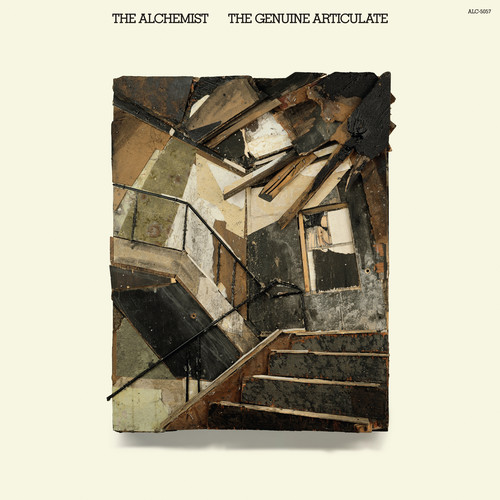 The Genuine Articulate (Explicit)