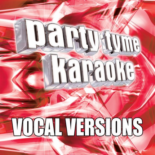 Party Tyme Karaoke - Super Hits 29 (Vocal Versions)