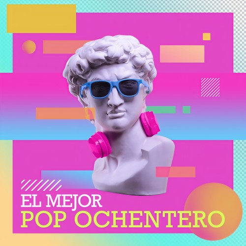 El Mejo Pop Ochentero