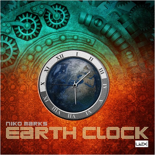 Earth Clock