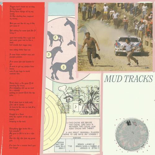 Mud Tracks (Explicit)