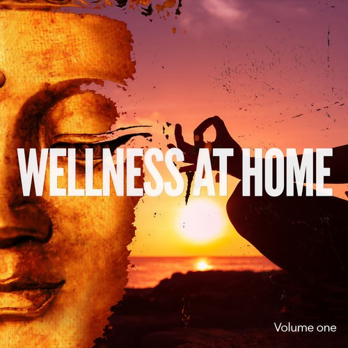 Wellness At Home, Vol. 1 (Home Relaxing Feel Good Music)