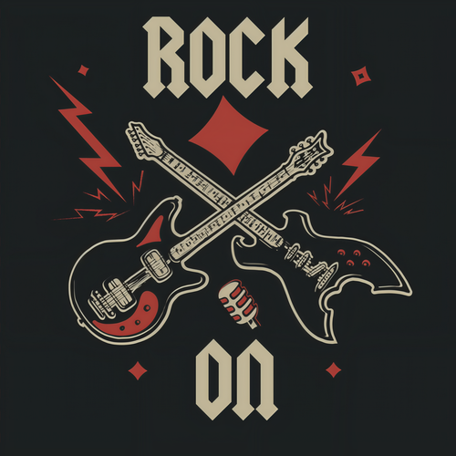 Rock On (Explicit)