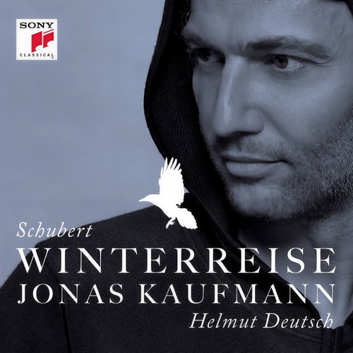 Schubert: Winterreise