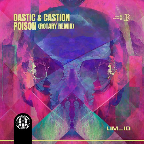 Poison (ROTARY Remix)