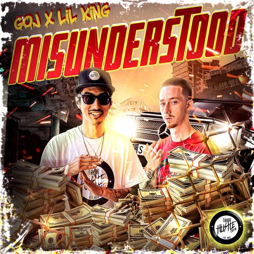 Misunderstood (Explicit)