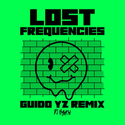 Lost Frequencies (Guido YZ Remix)