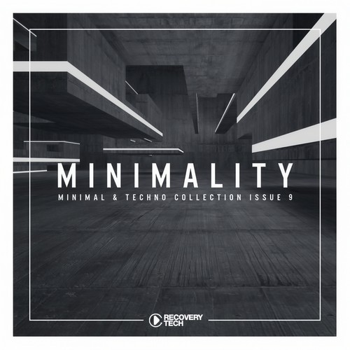 Minimality Issue 9