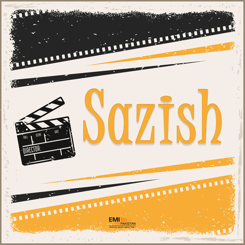 Sazish (Original Motion Picture Soundtrack)